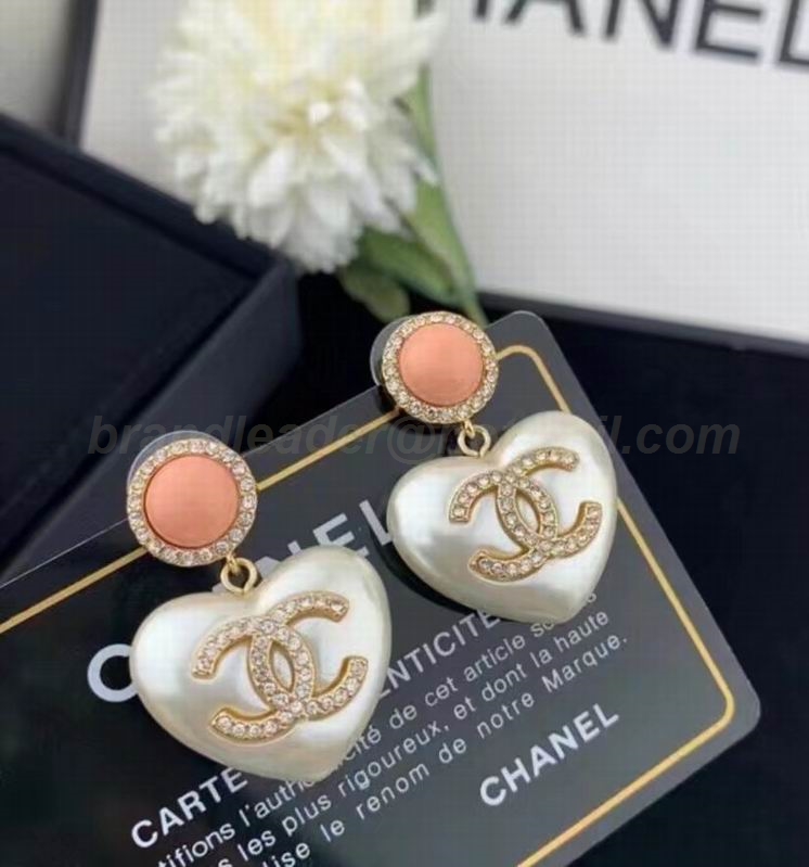 Chanel Earrings 1150